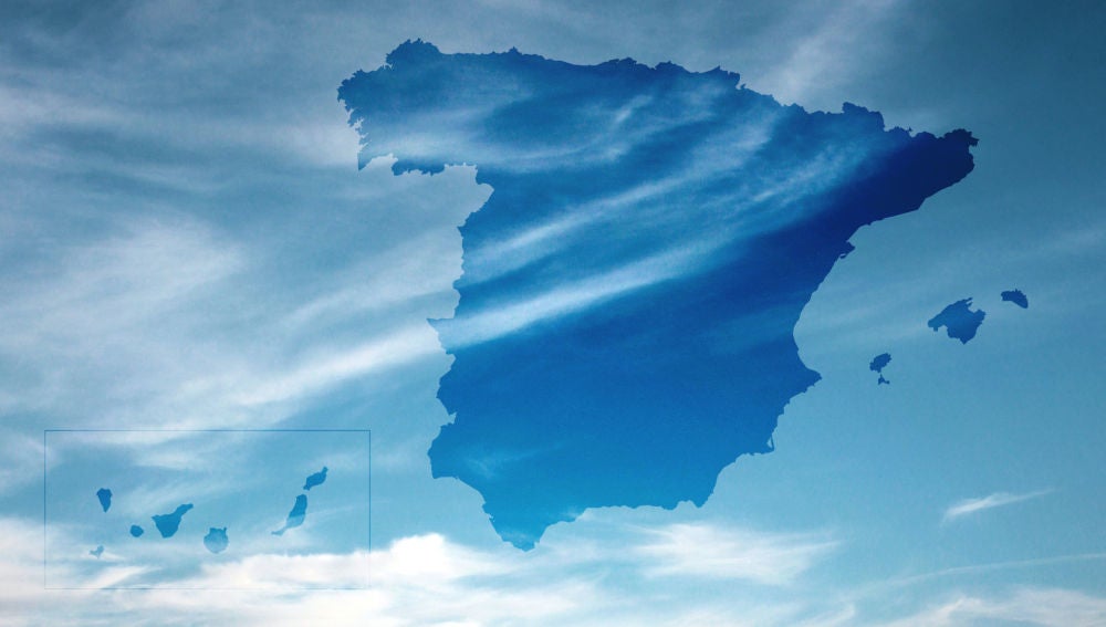 Mapa calidad del aire