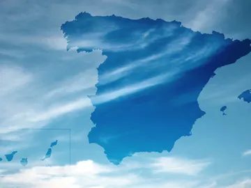 Mapa calidad del aire Mapa calidad del aire