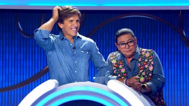 “¡Qué tontería de pregunta!”: El tremendo despiste de María del Monte