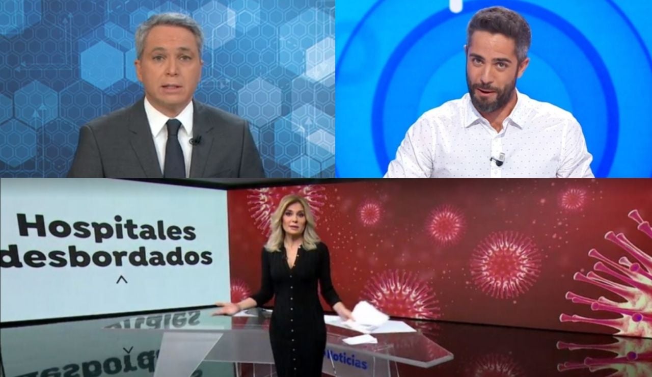 Audiencias