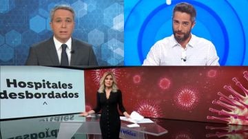 Audiencias