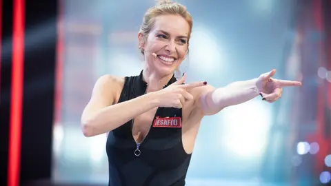 Kira Miró gana el segundo programa de ‘El Desafío’ y se distancia en el ranking 'El Desafío'