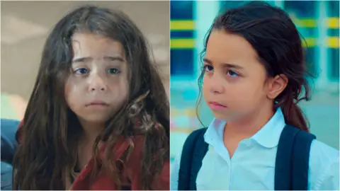 Los desgarradores personajes de Beren Gökyildiz en 'Madre' y 'Mi hija' De Melek a Öykü