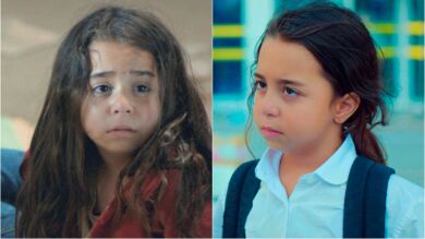 De Melek a Öykü: Los desgarradores personajes de Beren Gökyildiz en 'Madre' y 'Mi hija'