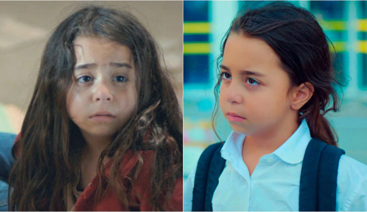 Los desgarradores personajes de Beren Gökyildiz en 'Madre' y 'Mi hija'