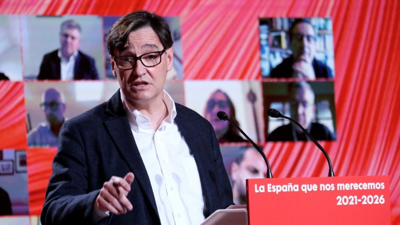 Elecciones Cataluña 2021: El CIS da la victoria al PSC con un 23,7% y ...