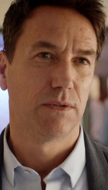Oriol Tarrasón es Daniel en 'El Nudo'