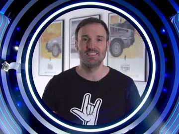 La total precisión de El Cordobés tras la complicada pregunta de Javier de ‘Los Rockcampers’ La total precisión de El Cordobés tras la complicada pregunta de Javier de ‘Los Rockcampers’