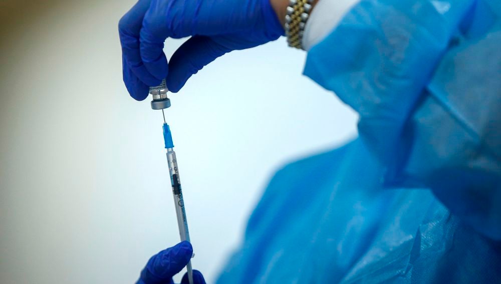 Cuáles son las jeringuillas adecuadas para administrar la vacuna contra el coronavirus