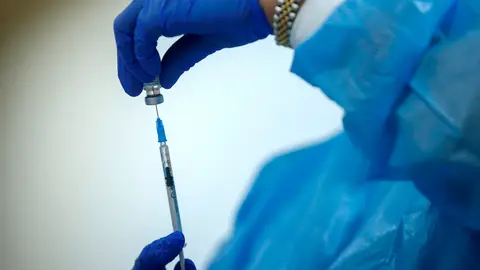 España registra tres casos de hepatitis desconocido España registra tres casos de hepatitis desconocido