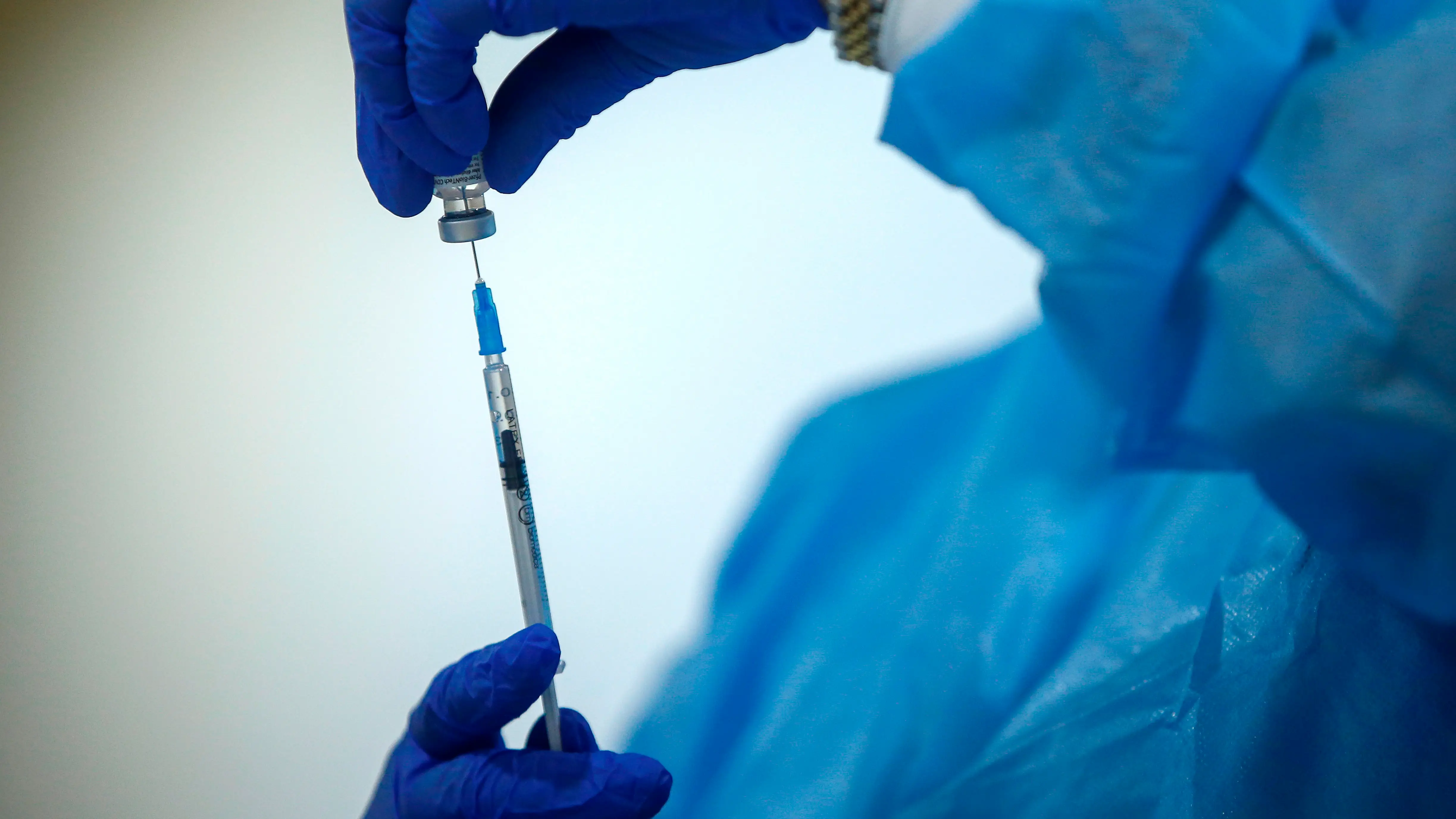 España registra tres casos de hepatitis desconocido España registra tres casos de hepatitis desconocido