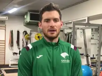 Gal Mekel, jugador de Unicaja Gal Mekel, jugador de Unicaja