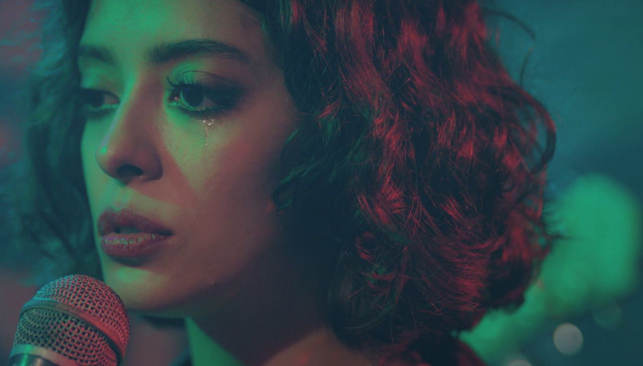 Así comenzó todo: la canción de Asu que desvela el inicio de una vida tormentosa Así comenzó todo: la canción de Asu que desvela el inicio de una vida tormentosa