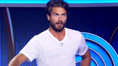 Jorge Fernández, a Maxi Iglesias: 