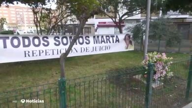 Se cumplen 12 años del asesinato de Marta del Castillo sin que la familia conozca dónde está el cuerpo de la joven
