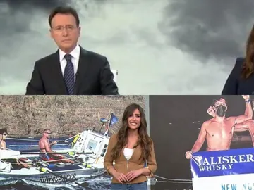Antena 3 Noticias y deportes Antena 3 Noticias y deportes