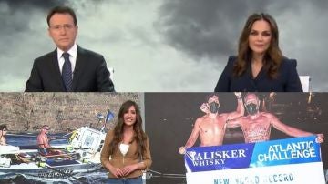 Antena 3 Noticias y deportes