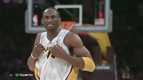 Kobe Bryant sigue siendo recordado en la NBA cuando se va a cumplir un año de su trágico accidente Kobe Bryant sigue siendo recordado en la NBA cuando se va a cumplir un año de su trágico accidente