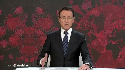 Matías Prats se vuelve viral en Twitter Matías Prats se vuelve viral en Twitter