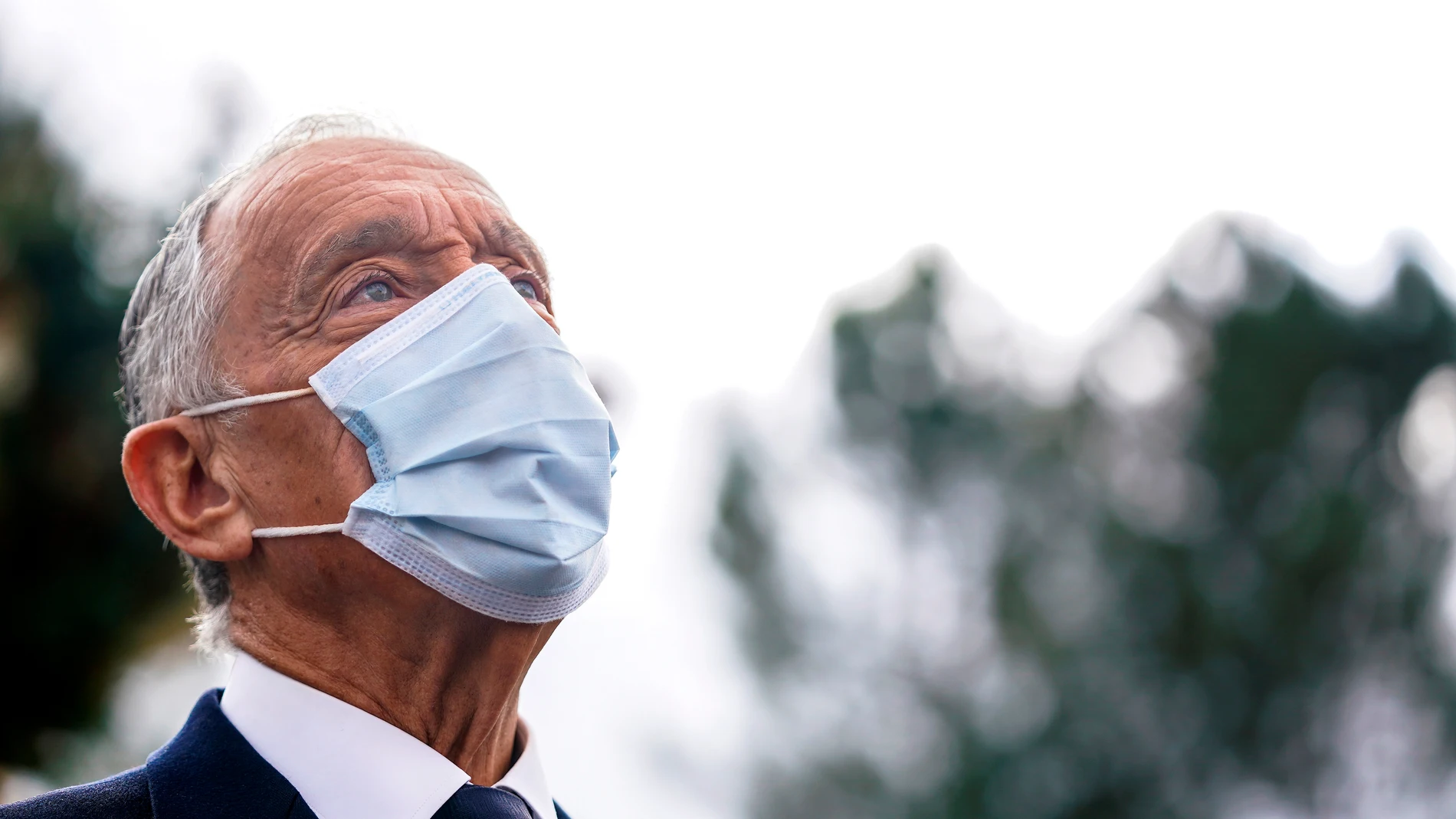 Marcelo Rebelo de Sousa Marcelo Rebelo de Sousa