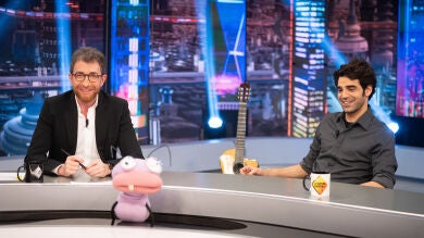 De Pablo Iglesias a 'El Rubius': David Verdaguer descubre cómo eran estos famosos de pequeños