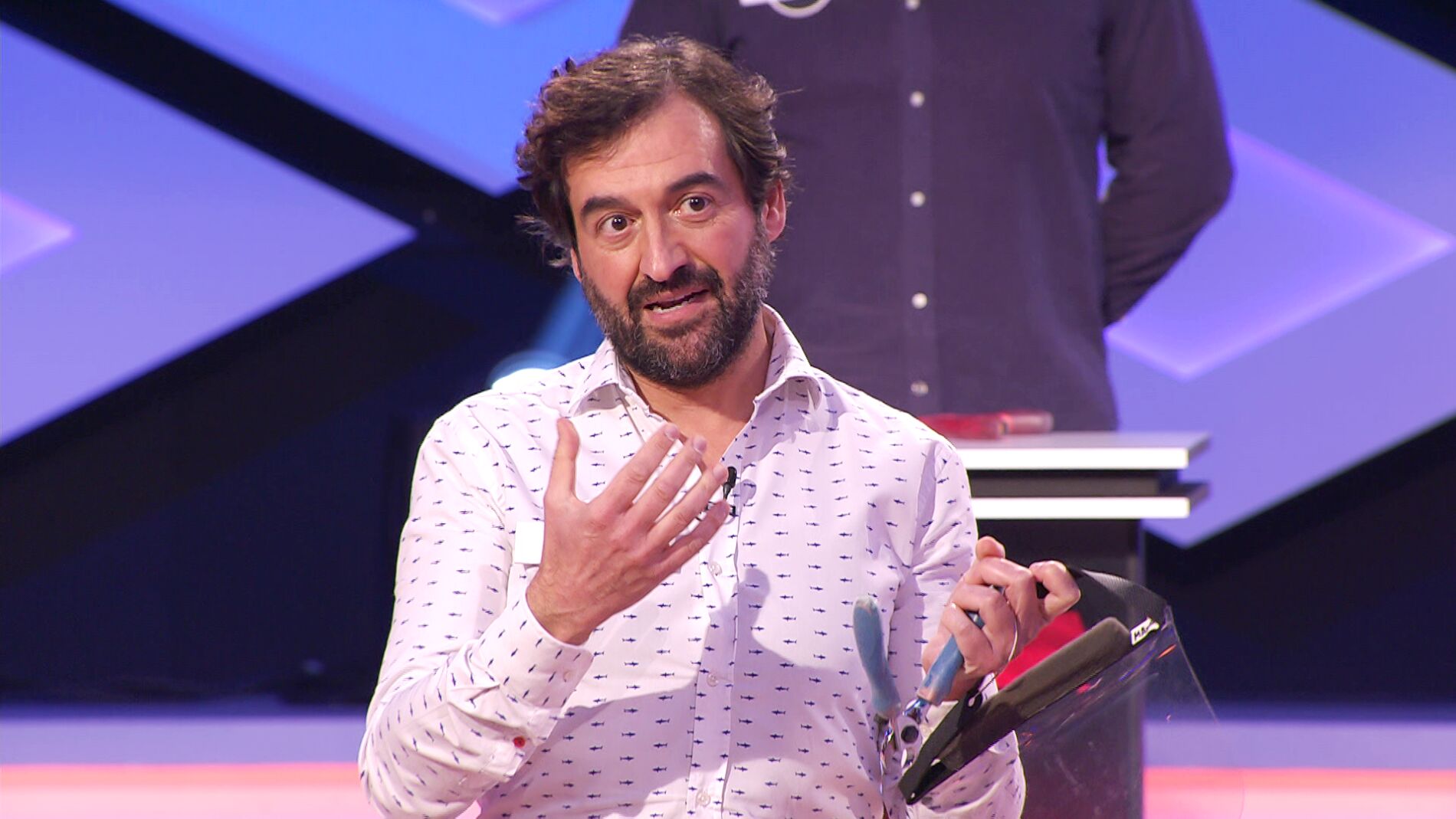 Manolo, de ‘Los dispersos’, revela sus dos pueblos favoritos de la Toscana