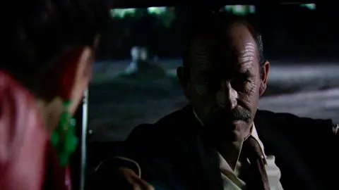 La terrible equivocación de Beltrán al tratar de matar a Loreto La terrible equivocación de Beltrán al tratar de matar a Loreto