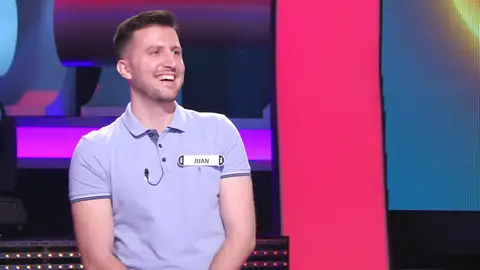 El hilarante vacile de Arturo Valls a un concursante por su forma de decir Vietnam El hilarante vacile de Arturo Valls a un concursante por su forma de decir Vietnam