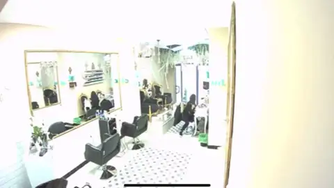 explosion explosion