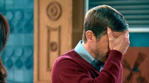 Las terribles noticias sobre Manolita hunden a Marcelino