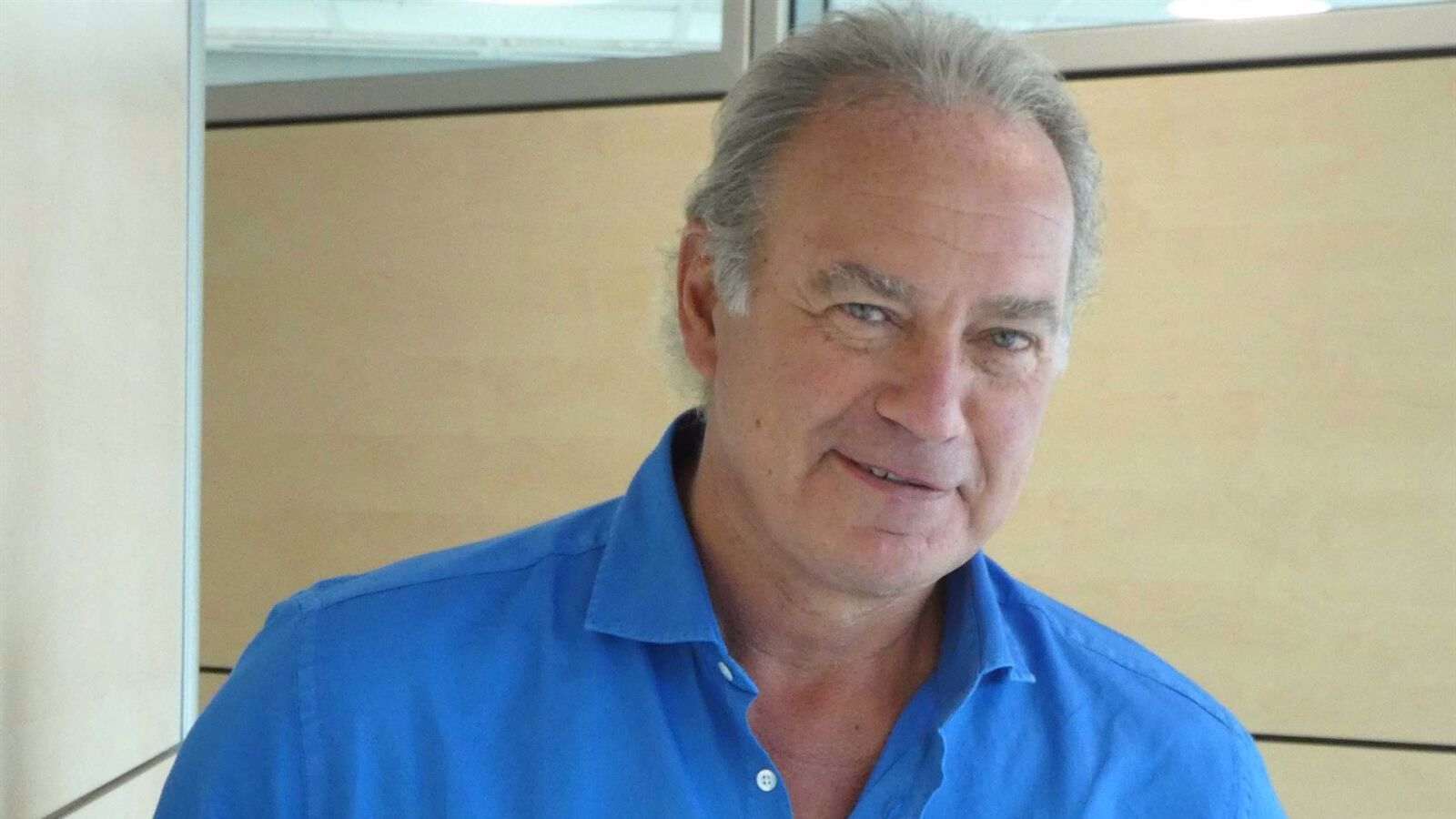 Bertín Osborne estalla ante las especulaciones sobre su separación de Fabiola Martínez: 