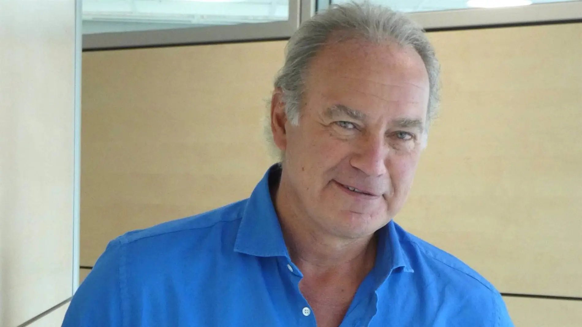 Bertín Osborne