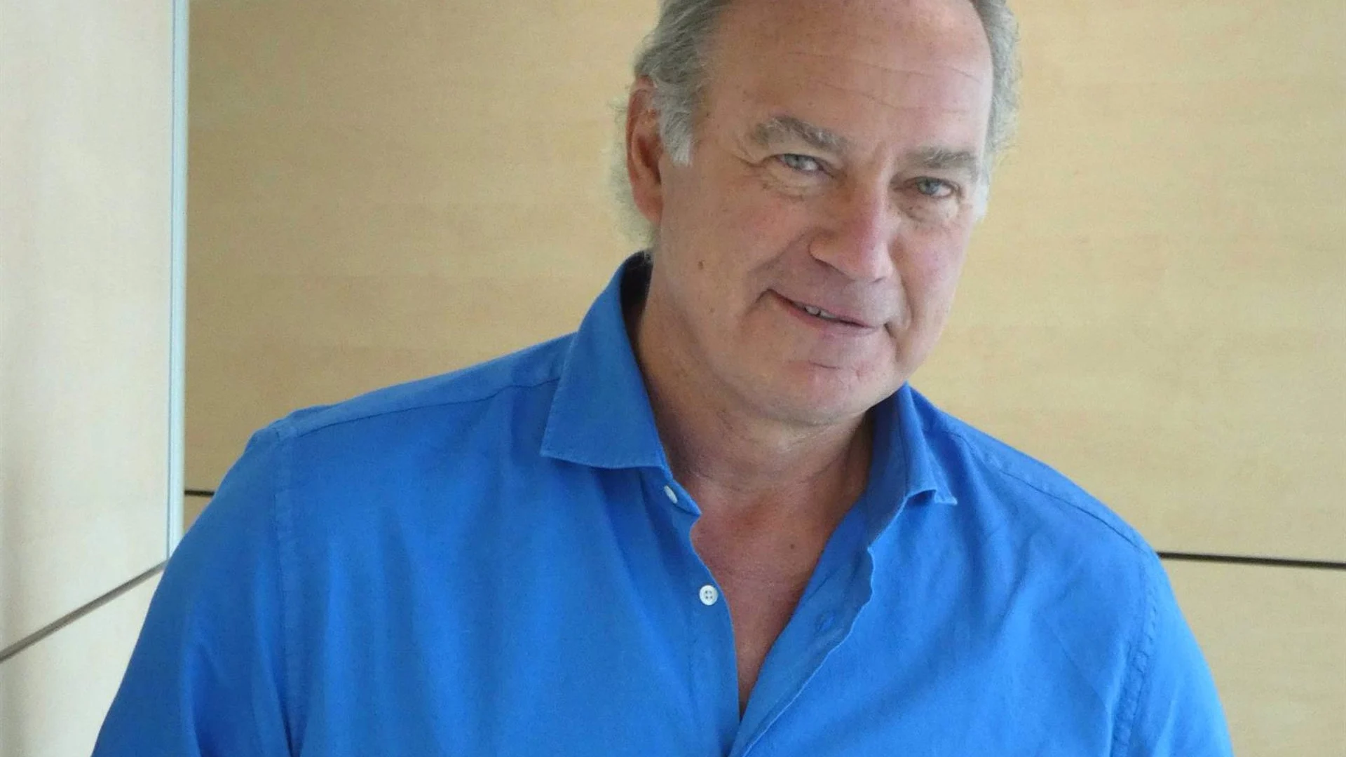 Bertín Osborne Bertín Osborne