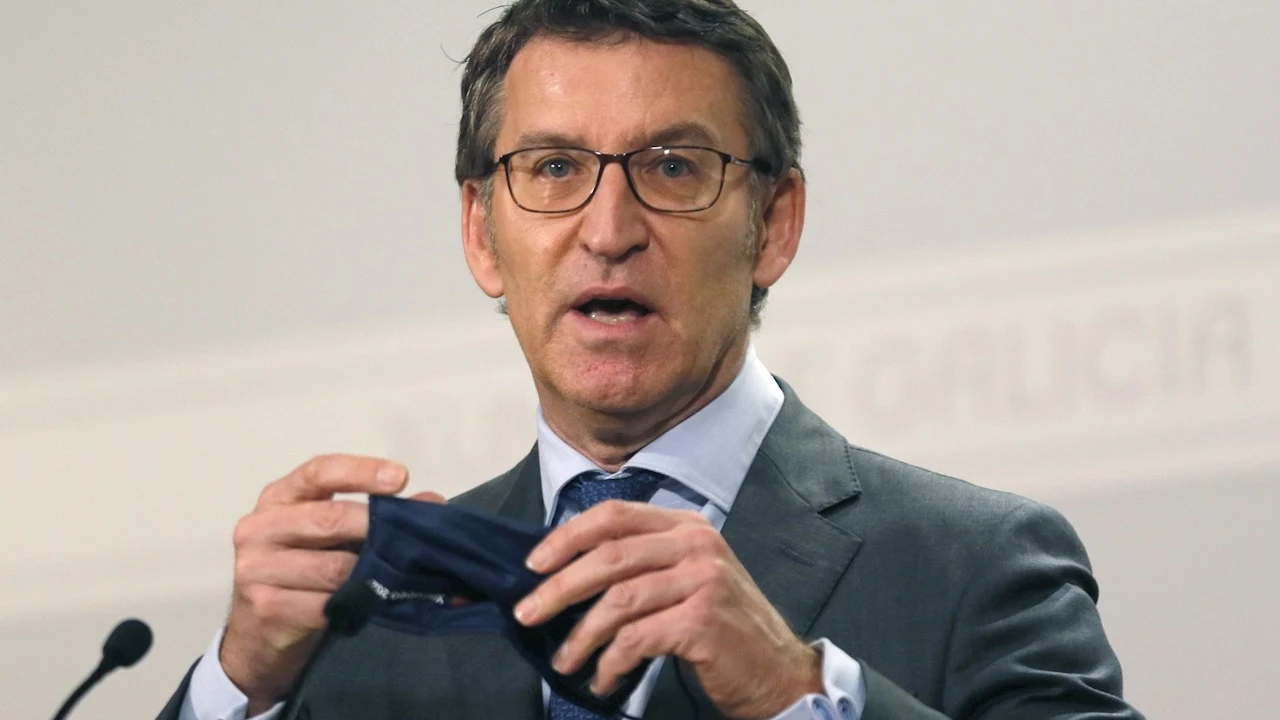 Galicia endurece las restricciones y cierra la hosteler&iacute;a: estas son las nuevas medidas aprobadas