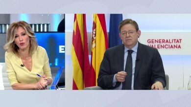 Ximo Puig endurece las medidas contra el coronavirus en la Comunidad Valenciana: 