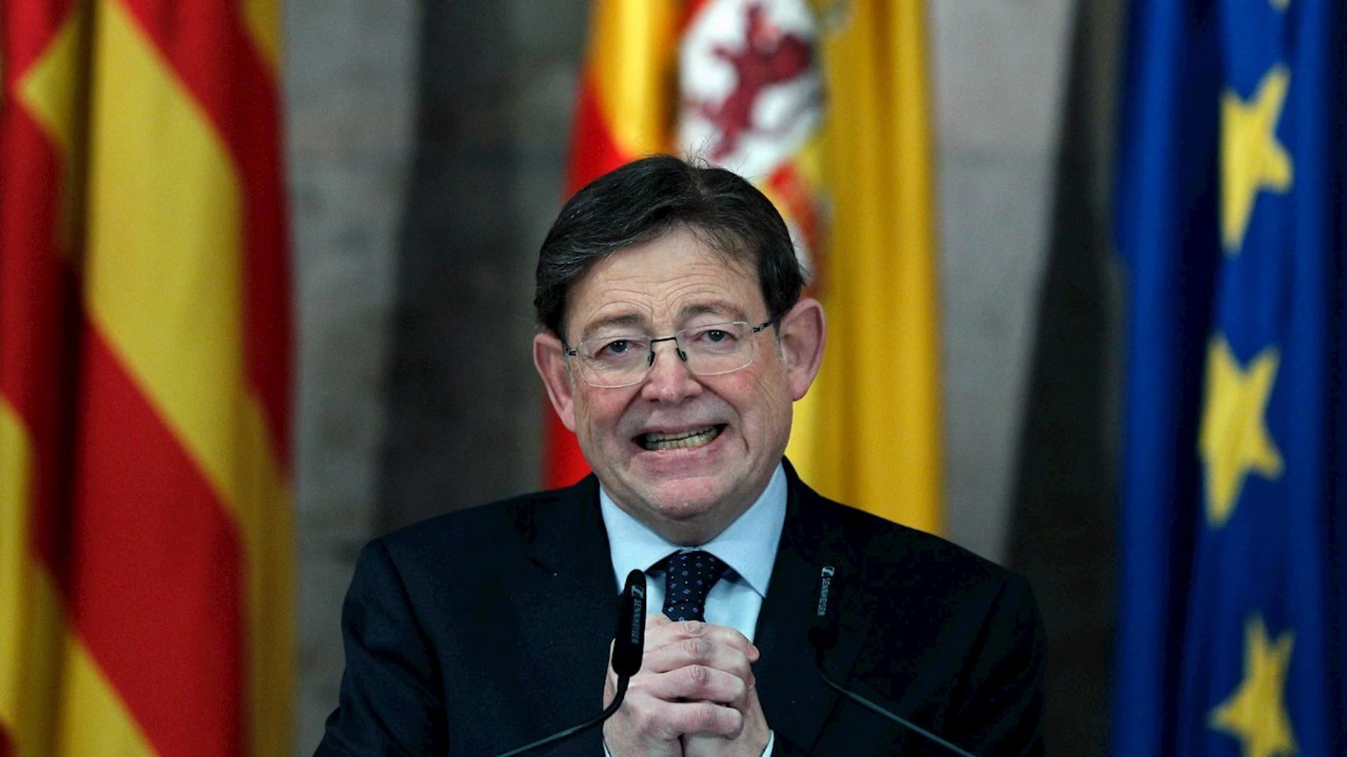 Comunidad Valenciana amplía las restricciones y prohíbe reuniones entre no convivientes: estas son las nuevas medidas aprobadas Comunidad Valenciana amplía las restricciones y prohíbe reuniones entre no convivientes: estas son las nuevas medidas aprobadas