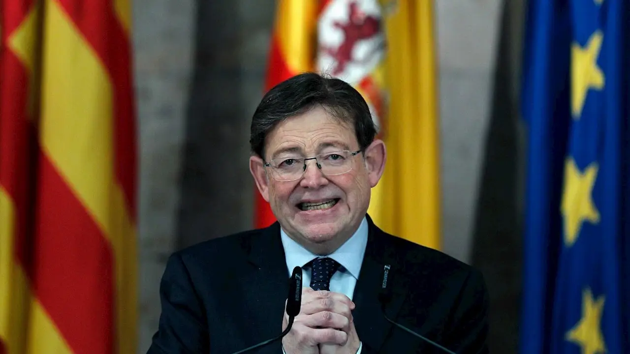 Comunidad Valenciana amplía las restricciones y prohíbe reuniones entre no convivientes: estas son las nuevas medidas aprobadas Comunidad Valenciana amplía las restricciones y prohíbe reuniones entre no convivientes: estas son las nuevas medidas aprobadas