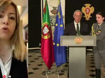 Coronavirus en Portugal. Coronavirus en Portugal.