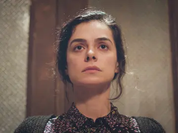 El gesto de Bahar que supone un antes y un después en sus sentimientos hacia Sarp El gesto de Bahar que supone un antes y un después en sus sentimientos hacia Sarp