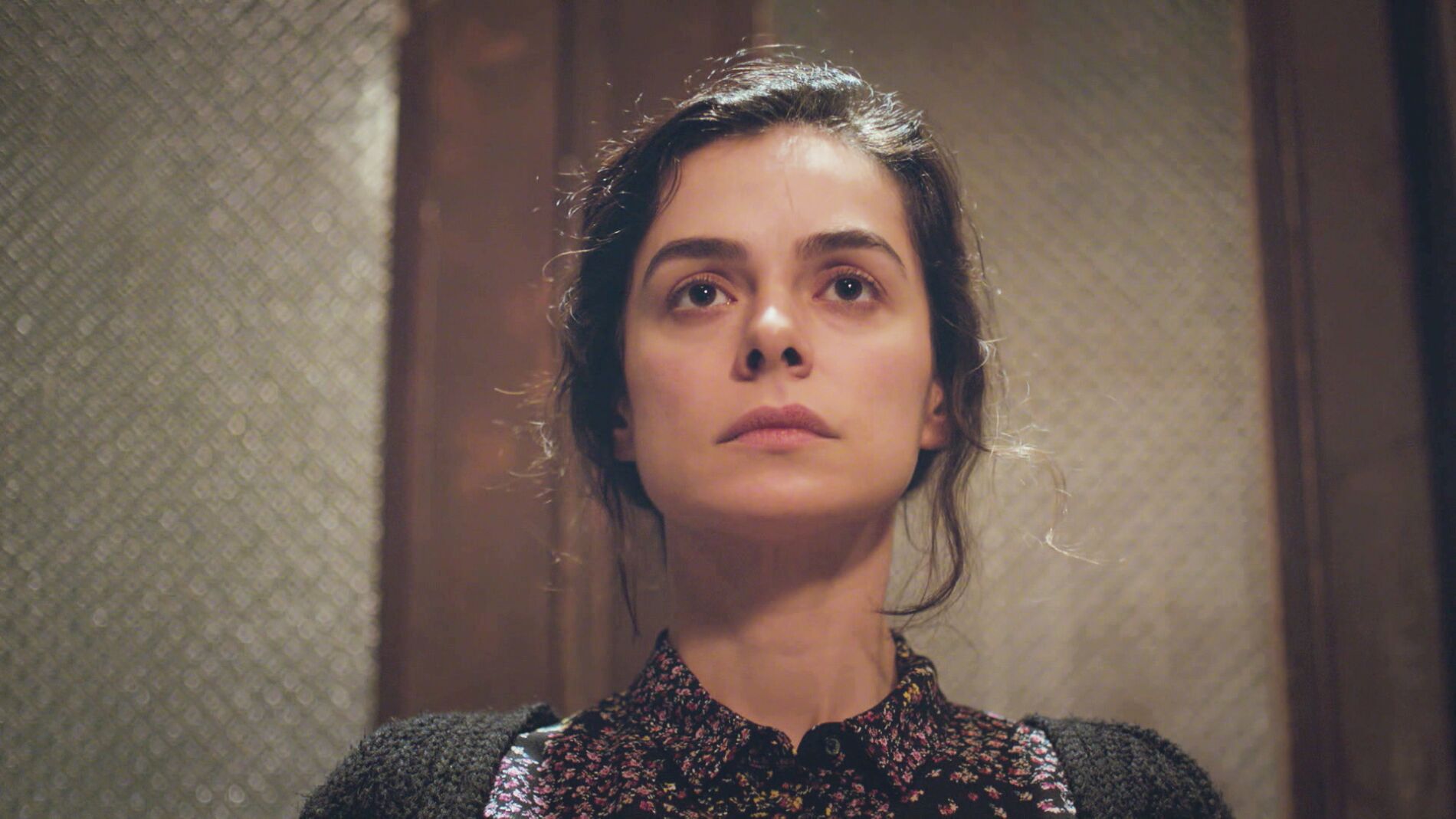 El gesto de Bahar que supone un antes y un después en sus sentimientos hacia Sarp 