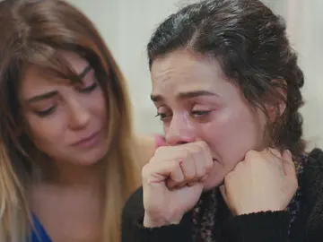 ¿Qué siente Bahar por Sarp ahora? El temor a perder a sus hijos lo ha cambiado todo ¿Qué siente Bahar por Sarp ahora? El temor a perder a sus hijos lo ha cambiado todo