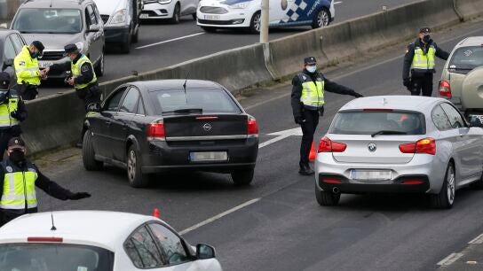 Nuevas restricciones en Madrid hoy: Zonas b&aacute;sicas de salud, localidades confinadas y nuevas medidas