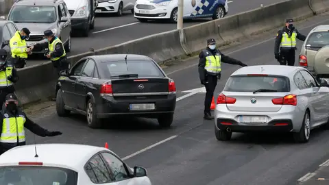 Nuevas restricciones en Madrid hoy: Zonas básicas de salud, localidades confinadas y nuevas medidas Nuevas restricciones en Madrid hoy: Zonas básicas de salud, localidades confinadas y nuevas medidas
