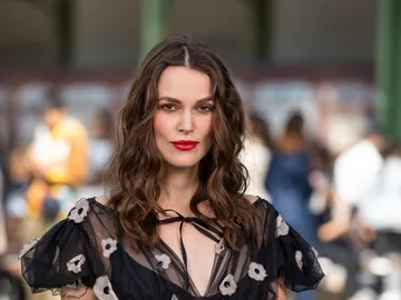 Keira Knightley Keira Knightley