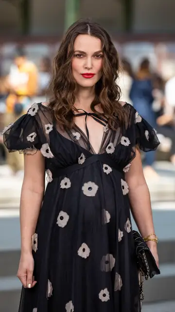 Keira Knightley Keira Knightley