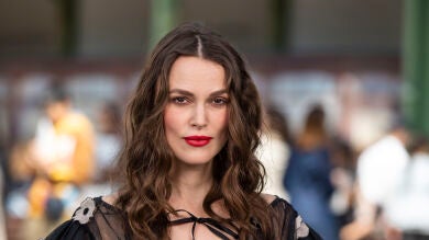 La tajante condición que Keira Knightley ha puesto en las escenas de sexo que ruede 
