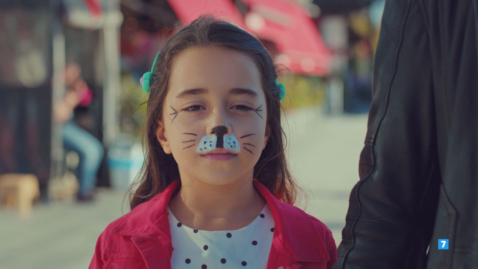 El domingo, se destapa toda la verdad en 'Mi hija': "P&aacute;sese por el hospital, necesito decirle algo sobre &Ouml;yk&uuml;"