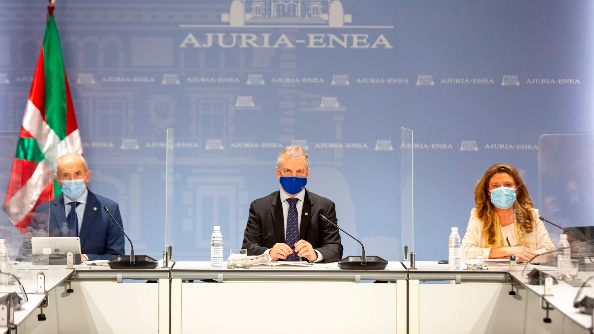 Estas son las nuevas restricciones en el País Vasco que entran en vigor hoy lunes 25 de enero Estas son las nuevas restricciones en el País Vasco que entran en vigor hoy lunes 25 de enero