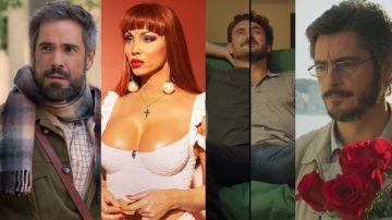 Nominaciones de Atresmedia en los Premios MiM