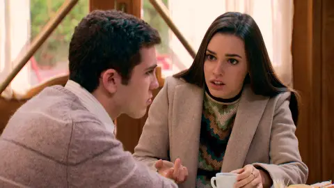 Manolín entre dos extremos: el momento más feliz y más duro de su vida Manolín entre dos extremos: el momento más feliz y más duro de su vida